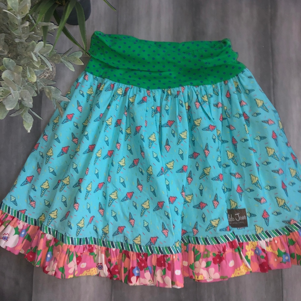 Matilda Jane Skirt